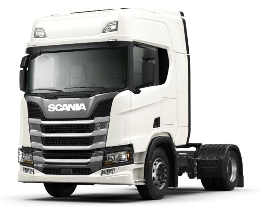 SCANIA